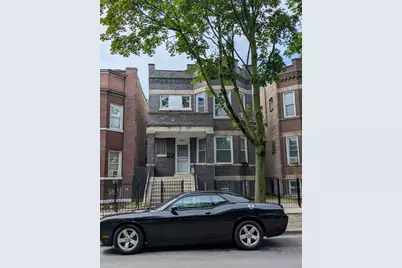 3931 W Van Buren Street #1, Chicago, IL 60624 - Photo 1