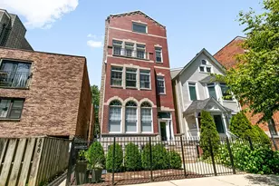 846 W Lill Ave, Chicago, IL 60614 - Photo 1