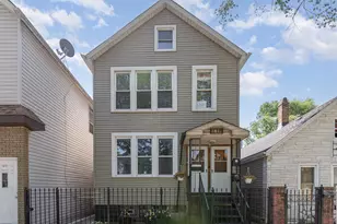 4810 S Elizabeth St, Chicago, IL 60609 - Photo 1