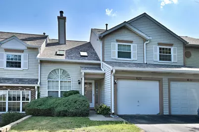 633 Ascot Lane, Streamwood, IL 60107 - Photo 1