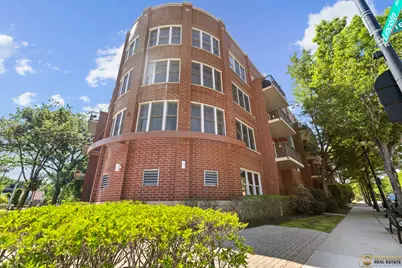 8200 Lincoln Avenue #406, Skokie, IL 60077 - Photo 1