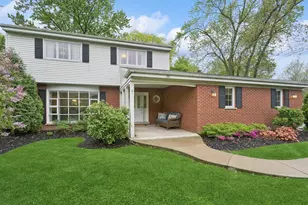36 E 55th St, Hinsdale, IL 60521 - Photo 1