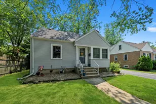 21207 Locust St, Matteson, IL 60443 - Photo 1