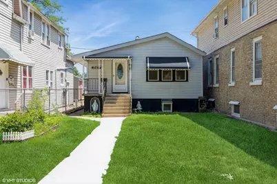 13417 S Avenue M, Chicago, IL 60633 - Photo 1