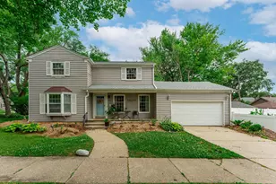 2304 Jackson St, Rockford, IL 61107 - Photo 1