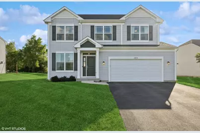 10831 Partridge Trail, Richmond, IL 60071 - Photo 1