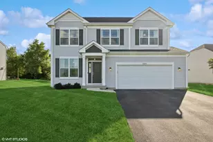 10831 Partridge Trail, Richmond, IL 60071 - Photo 1