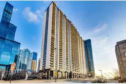 400 E Randolph Street #809, Chicago, IL 60601 - Photo 1