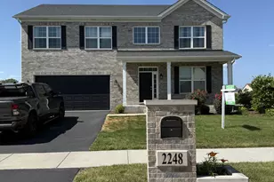 2248 Eastwood Dr, Lynwood, IL 60411 - Photo 1