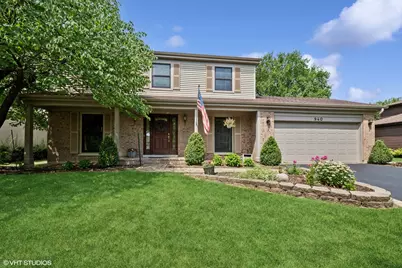 940 S Cedar Street, Palatine, IL 60067 - Photo 1