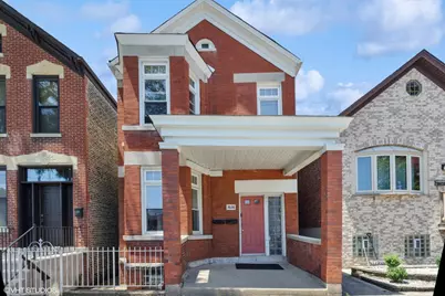 3638 S Lowe Avenue, Chicago, IL 60609 - Photo 1