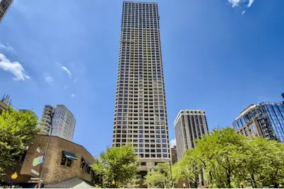 1030 N State Street #16K, Chicago, IL 60610 - Photo 1