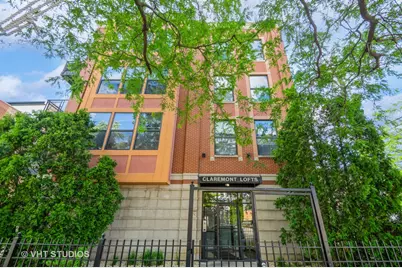 3944 N Claremont Avenue #303, Chicago, IL 60618 - Photo 1
