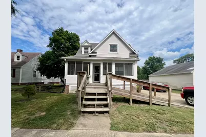 205 East Street, Plainfield, IL 61862 - Photo 1