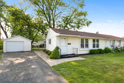 8928 S Ryan Road, Hometown, IL 60456 - Photo 1