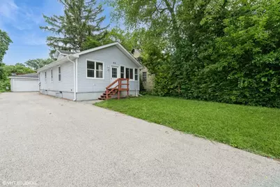 215 Glenwood Drive, Round Lake Beach, IL 60073 - Photo 1