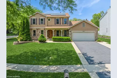 600 N Brookdale Drive, Schaumburg, IL 60194 - Photo 1