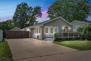 16838 S 91st Ave, Orland Hills, IL 60487 - Photo 1