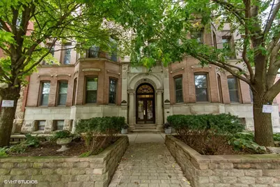 2610 N Dayton Street #2N, Chicago, IL 60614 - Photo 1