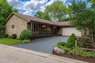 5307 Gingeridge Ln, Rockford, IL 61114 - Photo 1