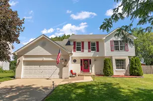 24929 Vermette Rd, Plainfield, IL 60585 - Photo 1