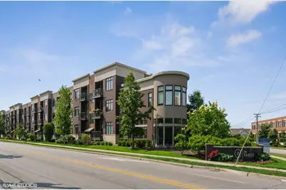 500 N Northwest Highway #206, Park Ridge, IL 60068 - Photo 1