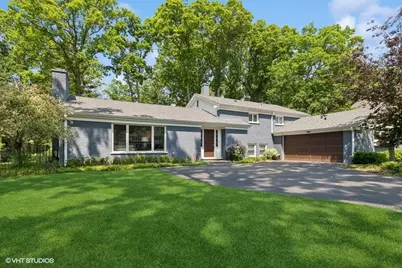 674 Timber Lane, Lake Forest, IL 60045 - Photo 1