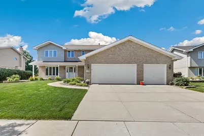 19736 Edgebrook Lane, Tinley Park, IL 60487 - Photo 1