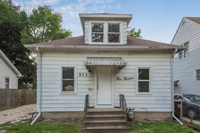 513 Pontiac Street, Joliet, IL 60432 - Photo 1