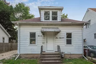 513 Pontiac St, Joliet, IL 60432 - Photo 1