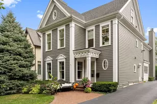 557 N Vine St, Hinsdale, IL 60521 - Photo 1