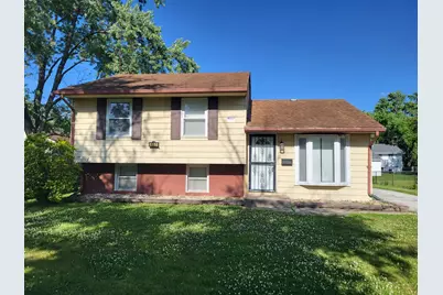 127 N Cedar Lane, Glenwood, IL 60425 - Photo 1