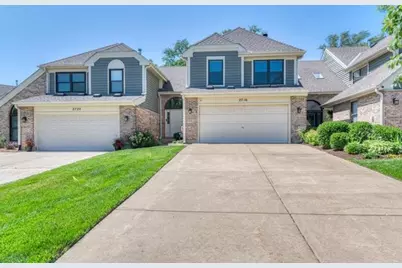 2716 Burton Drive, Westchester, IL 60154 - Photo 1