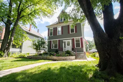 312 Home Avenue, Oak Park, IL 60302 - Photo 1