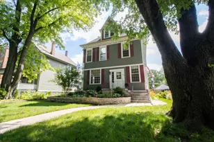 312 Home Ave, Oak Park, IL 60302 - Photo 1