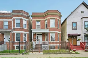 6225 S Wood St, Chicago, IL 60636 - Photo 1