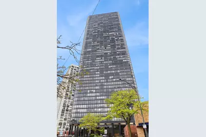 5415 N Sheridan Road #3004, Chicago, IL 60640 - Photo 1