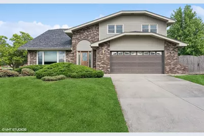 12809 W Meadowview Lane, Homer Glen, IL 60491 - Photo 1