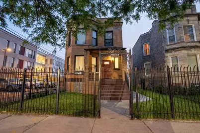 7844 S Green Street, Chicago, IL 60620 - Photo 1