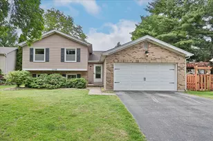 2288 Briarhill Dr, Naperville, IL 60565 - Photo 1