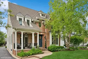 417 Adams Ave, Glencoe, IL 60022 - Photo 1