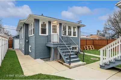 1127 Hannah Avenue #B, Forest Park, IL 60130 - Photo 1