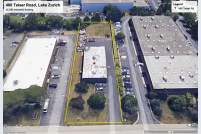 480 Telser Road, Lake Zurich, IL 60047 - Photo 1