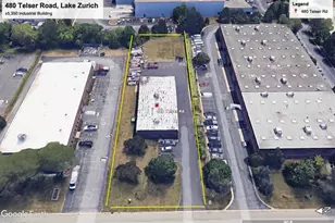 480 Telser Rd, Lake Zurich, IL 60047 - Photo 1