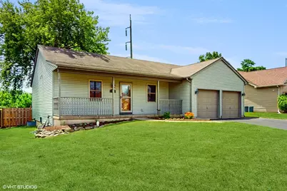 1601 Ginny Lane, Woodstock, IL 60098 - Photo 1