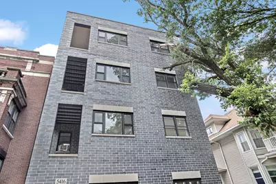 5416 N Winthrop Avenue #1F, Chicago, IL 60640 - Photo 1