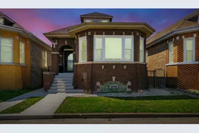8342 S Green Street, Chicago, IL 60620 - Photo 1
