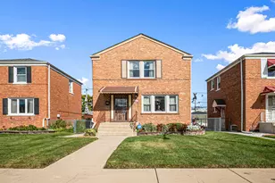 9215 S Green St, Chicago, IL 60620 - Photo 1