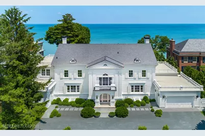 219 Sheridan Road, Kenilworth, IL 60043 - Photo 1