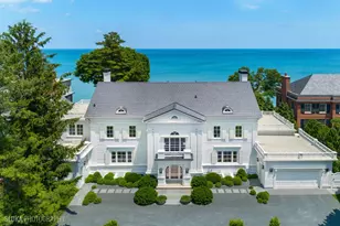 219 Sheridan Rd, Kenilworth, IL 60043 - Photo 1